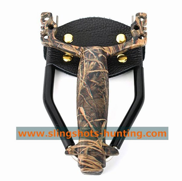 Professional Hunting Gear Hunting Slingshot Wrist Catapult : Professional  Slingshot;Hunting Slingshot;Powerful Slingshot;Slingshot Manufacturer -  KING SLINGSHOT
