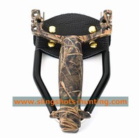 Professional Hunting Gear Hunting Slingshot Wrist Catapult