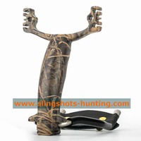 Professional Hunting Gear Hunting Slingshot Wrist Catapult